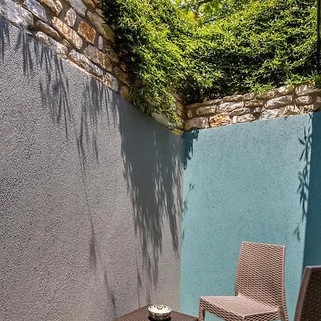 Oikos Daretsou Апартаменты *